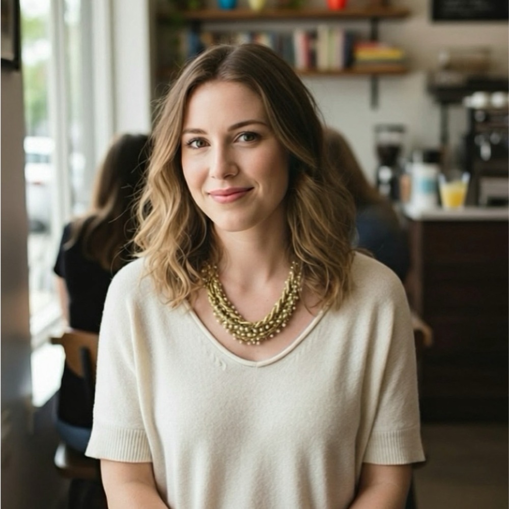 Catherine Popesco necklace - Picture 7 of 16